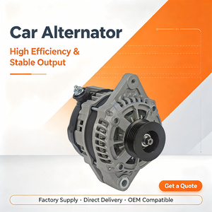 Alternateur de voiture 12V 100A 5S pour Suzuki SX4 <span class=keywords><strong>Scross</strong></span> M16A OE 1042109930 1042113400 DAN1316 3140061M00 - Product Image 1