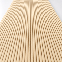 Panneaux Tambour Flexibles en Chêne Premium pour Projets d'Architecture et de Design Allemagne