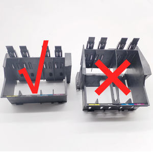 Chariot de cartouches d'encre compatible avec Canon iB4080 iB4020 iB4120 iB4100 iB4170 iB4010 iB4140 iB4180 iB4030 iB4000 iB4040 iB4190 - Product Image 2