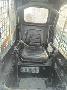 รถตักขนาดเล็กแบบบ๊อบแคทใช้ S160รถตักขนาดเล็ก - Product Image 4