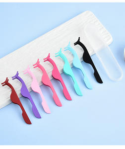 <span class=keywords><strong>Pince</strong></span> <span class=keywords><strong>à</strong></span> cils multifonctionnelle en acier inoxydable <span class=keywords><strong>pince</strong></span> <span class=keywords><strong>à</strong></span> cils auxiliaire pour faux cils <span class=keywords><strong>pince</strong></span> <span class=keywords><strong>Hema</strong></span> - Product Image 4