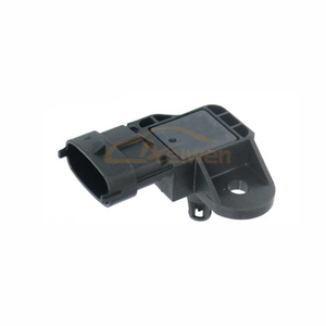 Aelwen รถแผนที่อัตโนมัติเซ็นเซอร์ความดันท่อร่วมอากาศใช้สําหรับ Citroen Peugeot ฟิแอตฟอร์ดสําหรับรถยนต์ยุโรป 1920.<span class=keywords><strong>CZ</strong></span> 9639027480 - Product Image 6