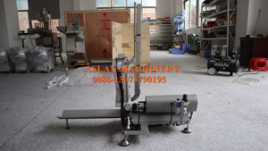 Machine à clipser pour farce à saucisses U810, machine à clipser pour jambon de grande taille à clip unique - Product Image 6