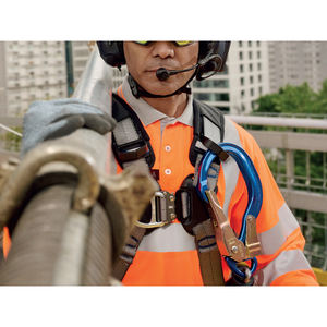 Arnés anticaídas acolchado 3M ExoFit XE100 con 2 puntos de anclaje (tallas 1 a 3), 1 unidad, 2 unidades - Product Image 6