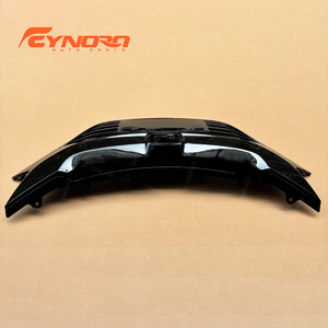 Parrillas Delanteras para Automóviles EYNORA para <span class=keywords><strong>Honda</strong></span> Vezel HR-V <span class=keywords><strong>HRV</strong></span> 2015 2016 <span class=keywords><strong>2017</strong></span> 2018 71126-T7B-Z01 - Product Image 2