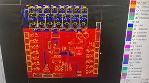 ผู้ผลิตแผงวงจรพิมพ์สำหรับเครื่องจ่ายน้ำขนาดใหญ่ในพื้นที่เชิงพาณิชย์ พร้อมบริการพัฒนาและสร้างต้นแบบ - Product Image 4