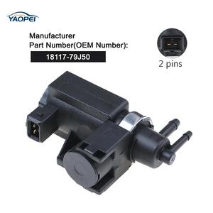 Ap01 — Valve de pression pour aspirateur, Turbo <span class=keywords><strong>Diesel</strong></span>, pour <span class=keywords><strong>Suzuki</strong></span> Swift, SX4, <span class=keywords><strong>s</strong></span>-<span class=keywords><strong>cross</strong></span>, 1811779J50 - Product Image 6