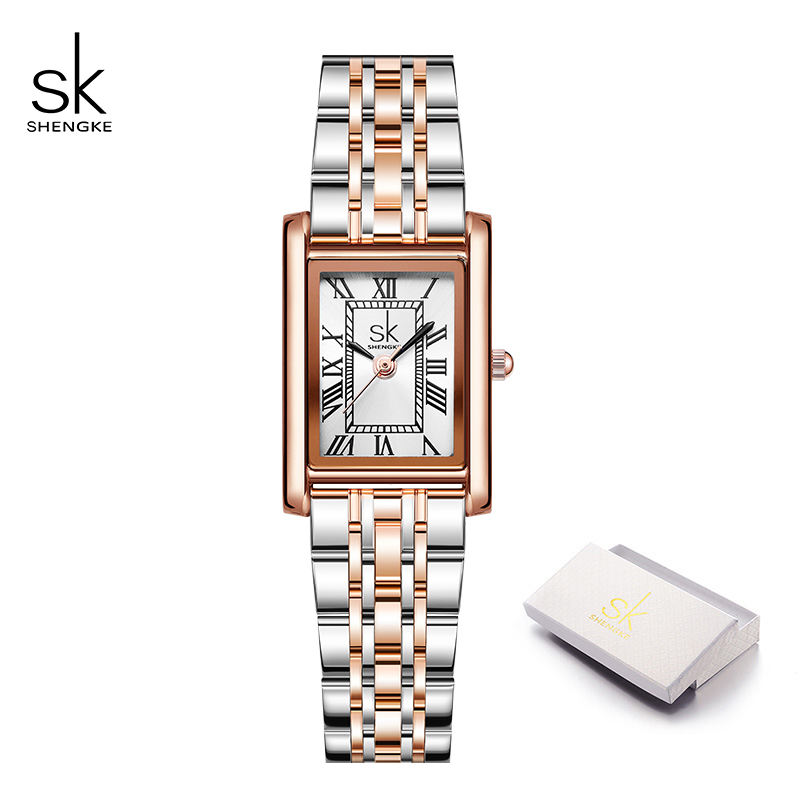 สีโรสโกลด์