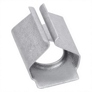 Fixations de plaque de protection sous châssis pour moteurs Volkswagen, Audi, Skoda 6Q0-807-643 6N0-129-355 6Q0-807-180 - Product Image 4