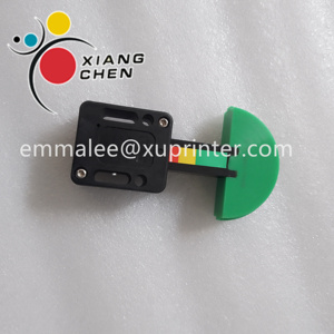 Máquinas de Impresión EA Tensor de Cadena de Alta Calidad 00.580.3869 para Máquinas SM52 SM74 - Product Image 2