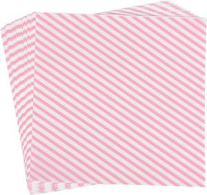 12-Inch Greaseproof Baking Paper Personalized Checkered Green Red Black Blue <b>Sheets</b> for Sandwich Bread <b>Cookies</b> - Product Image 1
