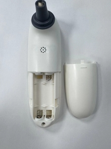 Termómetro Digital Infrarrojo E01 para el Hogar, Dispositivo Médico para Bebés, Niños Pequeños, Niños y Adultos, Hecho de Plástico - Product Image 3