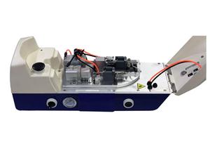 Máy Hút Chân Không Tự Động Cho Gà Già Ngày-Máy Phun Kép - Product Image 3