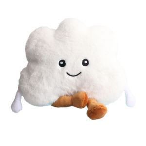 <span class=keywords><strong>2025</strong></span> Bán Chạy Nhất Bầu Trời Loạt Mặt Trời Sao Unisex Đồ Chơi Sang Trọng Dài Mềm Vải Động Vật PP Bông Làm Bằng Tay Cho Các Bên-Bán Buôn - Product Image 4