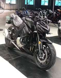Motos de Segunda Mano <span class=keywords><strong>Kawasaki</strong></span> Z1000 N19 Big Python |   Sistema de Frenos ABS |   Motos a Gasolina de 1000cc con Motor de Cuatro Cilindros en Línea - Product Image 1