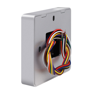 10,000 người sử dụng wifi Bàn phím vân tay kiểm soát truy cập với RFID hỗ trợ tuya <span class=keywords><strong>App</strong></span> điện thoại di động mở cửa - Product Image 4