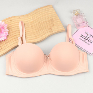 Best Seller donna comfort <span class=keywords><strong>reggiseno</strong></span> di pizzo <span class=keywords><strong>con</strong></span> alta Stretch vendita diretta della fabbrica all'ingrosso calice di supporto - Product Image 2