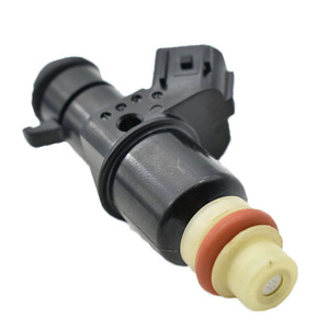 Injecteur de carburant 16450-PWC-J01 pour moteur essence Honda Fit GD 1.5 - Product Image 1