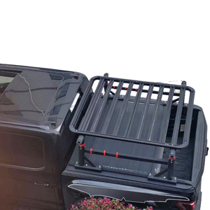 Accessoires pour <span class=keywords><strong>pick</strong></span>-<span class=keywords><strong>up</strong></span> 4x4, barre de protection universelle en fer pour Ranger Hilux Revo Rocco Triton <span class=keywords><strong>L200</strong></span> Navara NP300 Dmax BT50 - Product Image 3