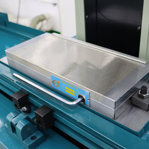 Tr618S Surface <b>Grinder</b> 150x350mm Permanent Magnet Chuck High Precision For Hardware Grinding - Product Image 3