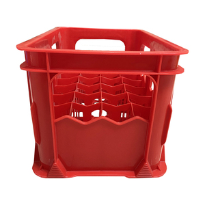 <span class=keywords><strong>ลัง</strong></span>พลาสติก<span class=keywords><strong>ราคา</strong></span>ถูกสำหรับใส่ขวดเบียร์ 24 ขวด <span class=keywords><strong>ลัง</strong></span>คุณภาพสูงสำหรับใส่ขวด<span class=keywords><strong>นม</strong></span> - Product Image 5