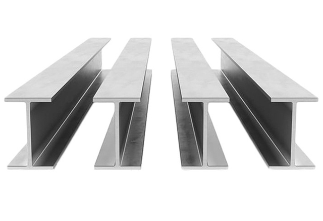 Carbon Beams SC-266