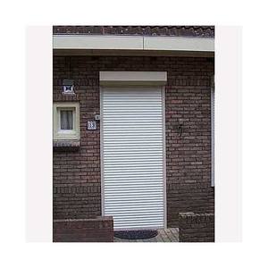 Garantie Titre 24 Prix bas Volet Porte Rouleau Librairie Roll Up - Product Image 3