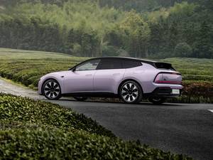 奥迪E5 Sportback Quattro电动轿车左转向库存<span class=keywords><strong>2026</strong></span>从中国便宜的新能源汽车 - Product Image 3