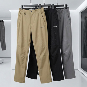 Pantalon de randonnée 3 en 1 imperméable, confortable, personnalisé en usine, lavable en machine, durable, écologique, pour les voyages - Product Image 1