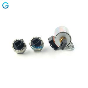 Corps de valve de transmission de haute qualité à prix de gros F1CJA CVT RE0F10A JF011E Solénoïde pour Nissan Altima Sentra Dodge - Product Image 4