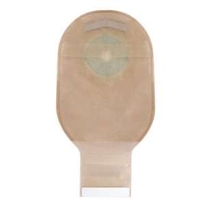Hubei Hdl Hendry Consommables médicaux, équipements et fournitures, poche stomique monobloc, poche <span class=keywords><strong>de</strong></span> colostomie, sacs <span class=keywords><strong>de</strong></span> 60 mm - Product Image 3