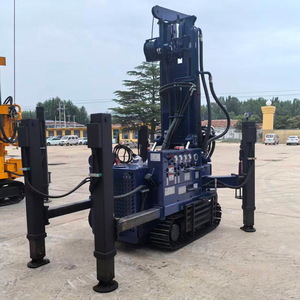 2025 di động đất thử nghiệm khoan giàn khoan lõi động cơ cho khai thác mỏ địa chất SPT thăm dò kim cương wireline máy khoan - Product Image 3