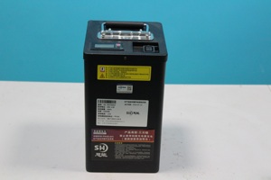 Amorge 20s9p 60V 30Ah 40AH 50Ah 60Ah 70Ah 220amp 315amp 360amp pin với trường hợp kim loại - Product Image 2
