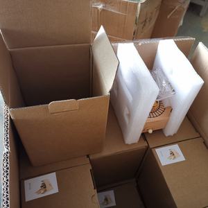 Caja Musical <span class=keywords><strong>de</strong></span> <span class=keywords><strong>Madera</strong></span> <span class=keywords><strong>con</strong></span> <span class=keywords><strong>Tren</strong></span> <span class=keywords><strong>Navideño</strong></span> en Movimiento - Product Image 5