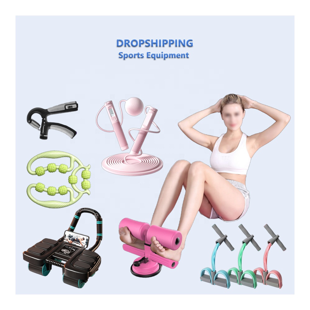 Fitness Dropshipping Products Selling Fitness Products Private