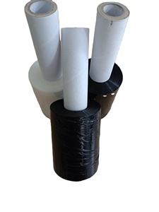 Màng Bọc Co Giãn Pe Màng Bọc Co Giãn Đảm Bảo Chất Lượng Tốt Nhất Cuộn Màng Bọc Pallet Co Giãn Để Đóng Gói - Product Image 6