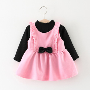 Suéter para Bebé con Diseño de Patrón, Vestido Tipo Túnica, Suéter Pakistaní Noruego, Fotos de Suéteres para Niña, Compra al por Mayor de Fabricante Chino - Product Image 1