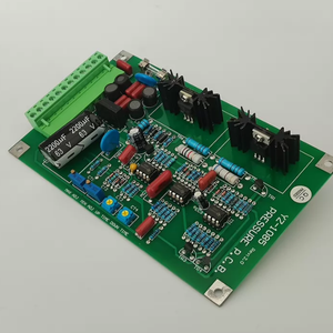 Placa de Amplificación Proporcional Original QF-2526LG, Nueva, HNC QF-2526LG - Product Image 1