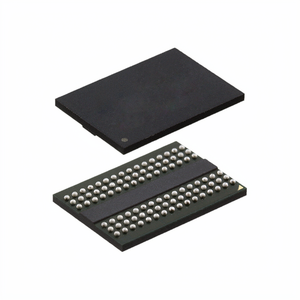 หน่วยความจำ IS46TR16128B-125KBLA1-TR 96 TFBGA ซื้อออนไลน์ ตัวแทนจำหน่ายชิ้นส่วนอิเล็กทรอนิกส์ที่ได้รับอนุญาต - Product Image 1