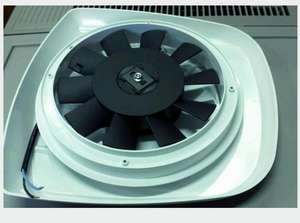 Catégorie Produit Puits de lumière d'aération à commande manuelle de haute qualité pour remorques et <span class=keywords><strong>camping</strong></span>-cars Ventilateur de toit pour <span class=keywords><strong>camping</strong></span>-car RV Fenêtres de voiture - Product Image 2