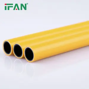 IFAN Manufacturers Plastic Aluminum Tube PEX Al Conduit 16-32mm PEX Pipe