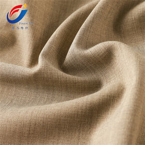 Tissu tissé en polyester 100% à double couche en spandex Leris populaire en 2023 - Product Image 3