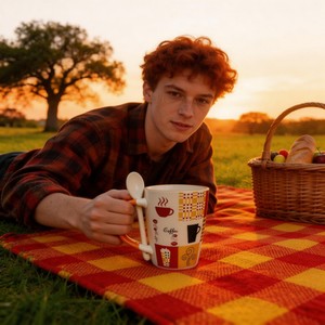 <span class=keywords><strong>Mug</strong></span> en céramique en porcelaine froide HARVIT Novelty - <span class=keywords><strong>Mug</strong></span> à café d'origine Hunan - Product Image 6