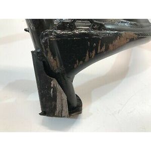 Compatibile con Honda Fianco Carena Codone Destro Sh 300 2016-2020, Carenatura Posteriore Lato Destro - Product Image 2