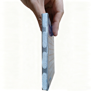 <span class=keywords><strong>Cinta</strong></span> Antipolvo Impermeable <span class=keywords><strong>para</strong></span> Láminas de <span class=keywords><strong>Policarbonato</strong></span>, <span class=keywords><strong>para</strong></span> Cerrar Láminas de <span class=keywords><strong>Policarbonato</strong></span> - Product Image 2