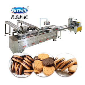 Machine à biscuits automatique multifonction, <span class=keywords><strong>prix</strong></span> de gros - Product Image 2