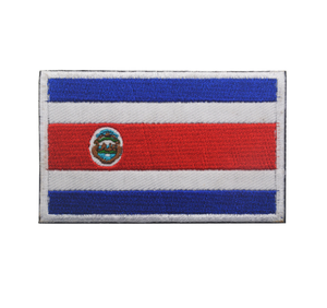 ธงคิวบาแบบปักสำหรับซีลตีนตุ๊กแกสติกเกอร์ผ้าคละแบบสำหรับงานปักกลางแจ้งอุปกรณ์เย็บปักถักร้อย - Product Image 6