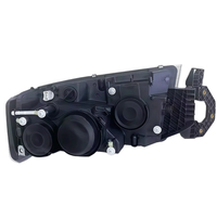 Phare avant 24V pour Renault Premium 440 Premium II Nouveau Premium après 2006 OEM 5010578475 5010578451