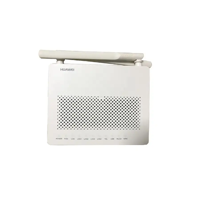 HG8546M GPON Terminal ONU HGU Route Mode 4 lan port 1 telephone 1 wifi
