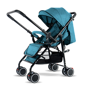 Carrito de Empuje 4 en 1 Más Barato para Bebés de 0 a 3 Años, Precio al por Mayor, Alta Calidad OEM - Product Image 4